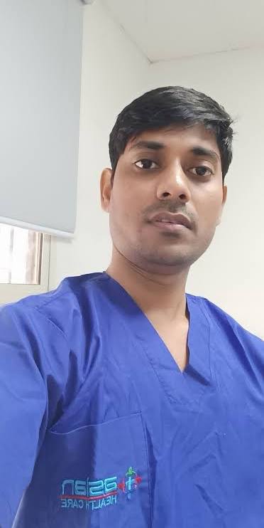 PT J K Singh